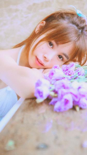 你是我的城池营垒