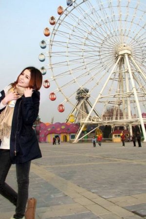 玉蒲团之玉女心经