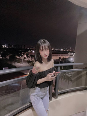 王安宇个人资料